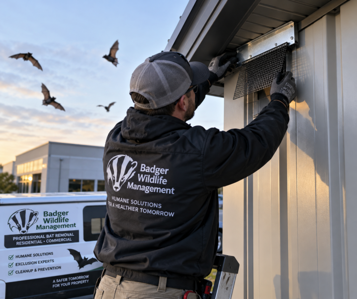 Commercial Bar Removal Company