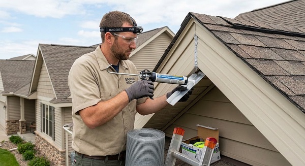 bat seal restoration contractors